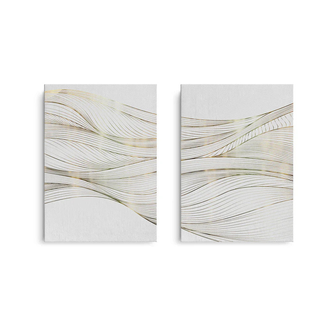 Canvas Without Frame