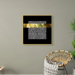 Canvas Gold