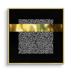 Canvas Gold