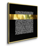 Canvas Gold