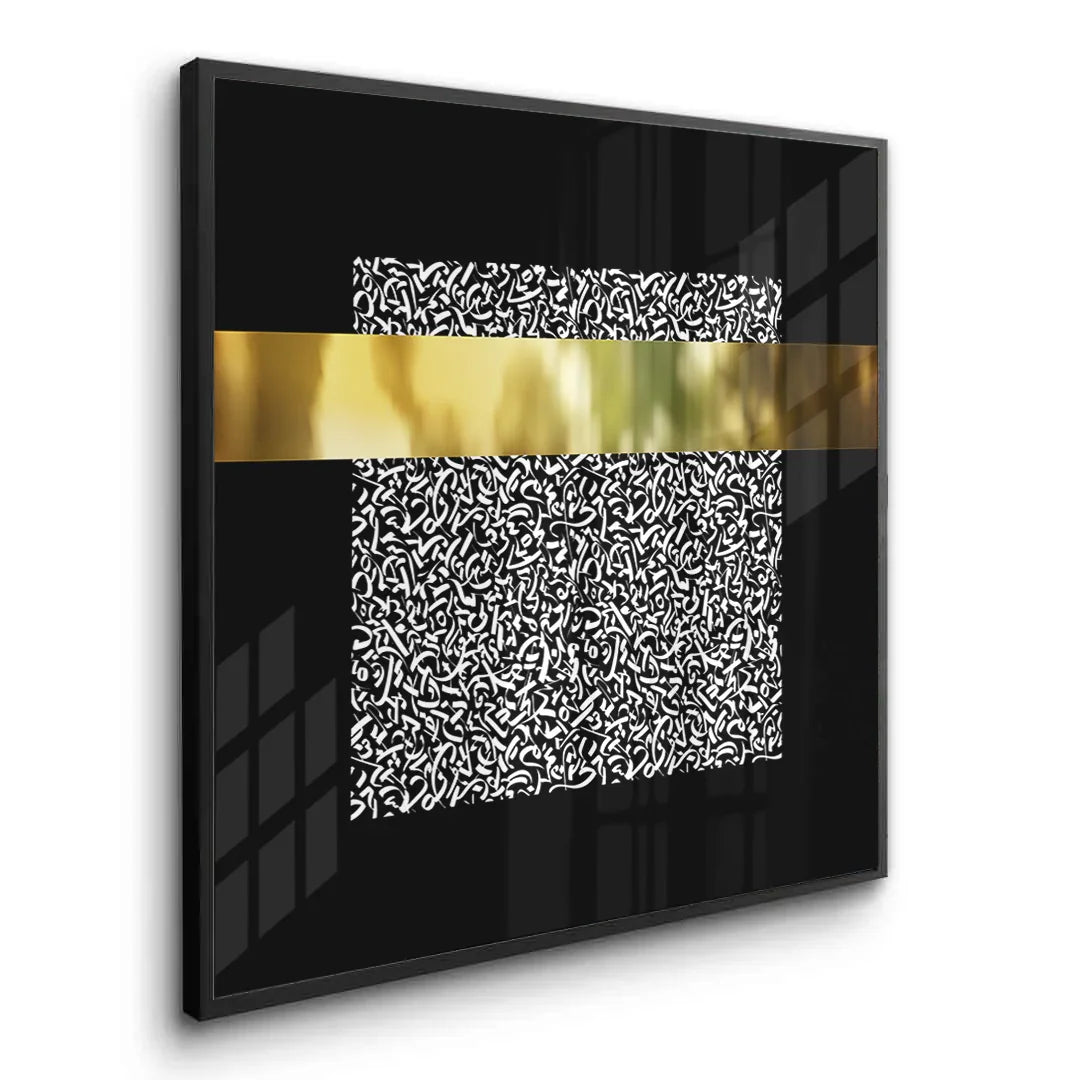 Posters Black