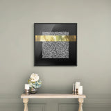 Posters Black