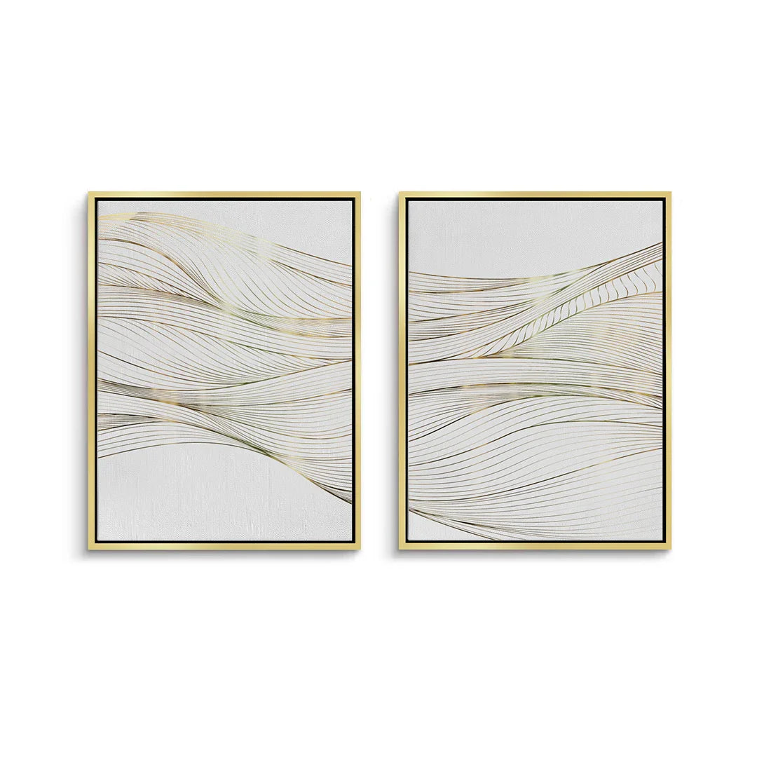 Canvas Gold