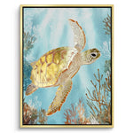 Canvas Gold