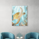 Canvas Without Frame