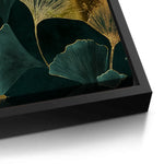 Canvas Black