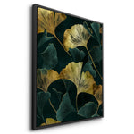 Canvas Black