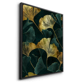Canvas Black