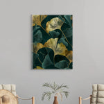 Canvas Without Frame