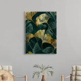 Canvas Without Frame