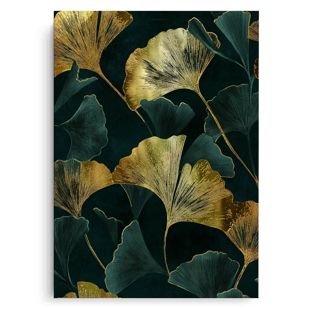 Canvas Without Frame