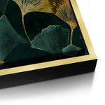 Canvas Gold