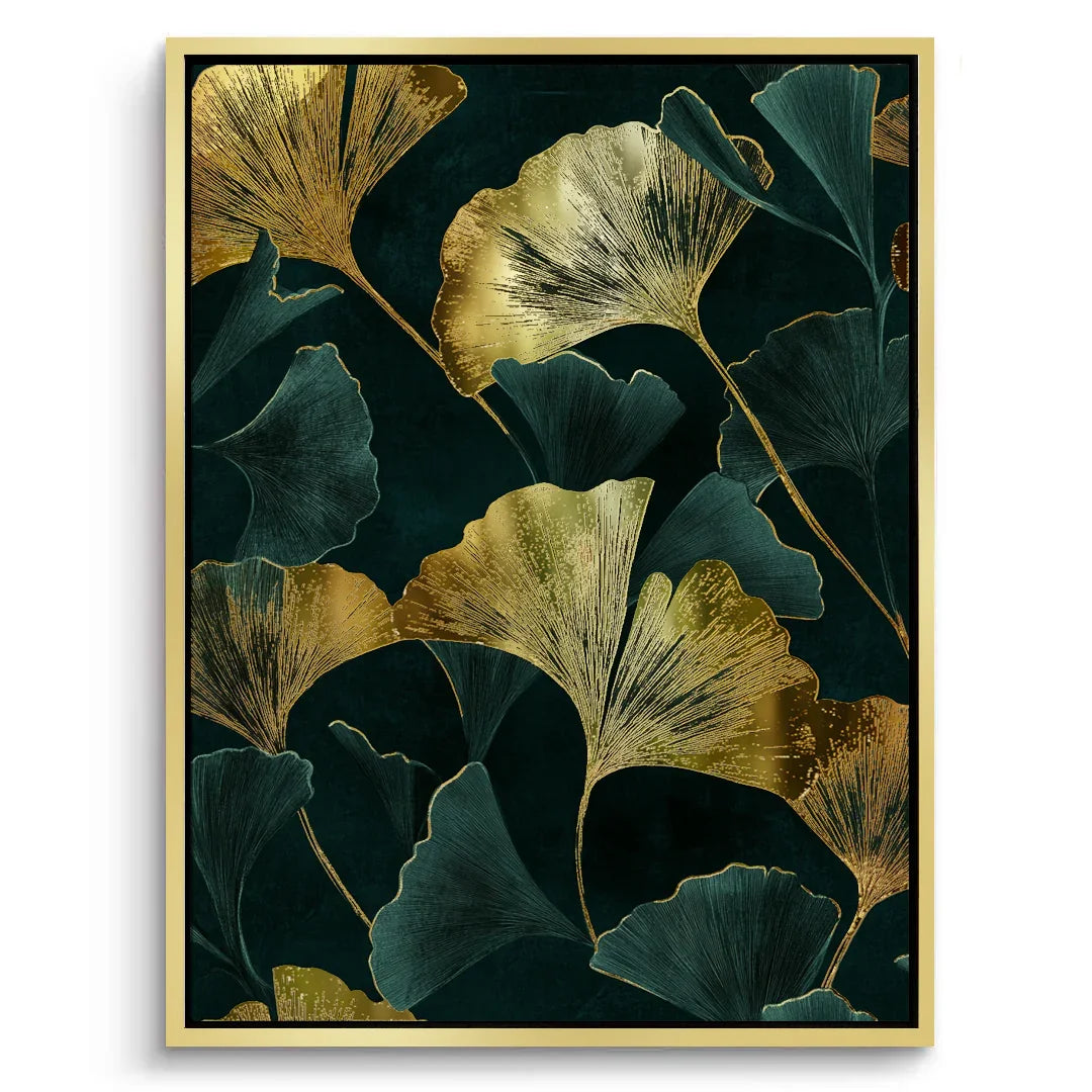 Canvas Gold