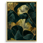 Canvas Gold