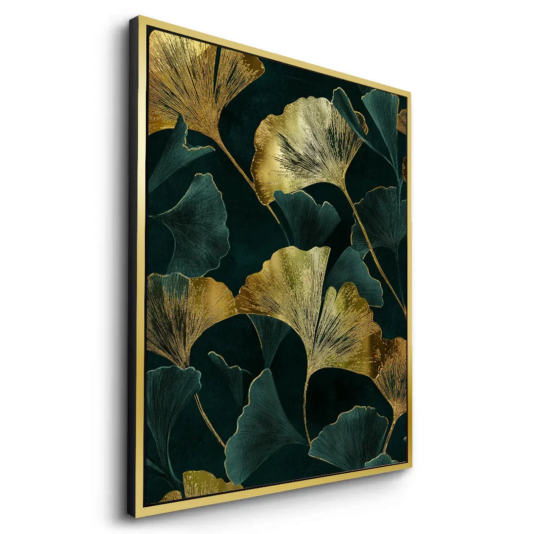 Canvas Gold