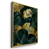 Canvas Gold