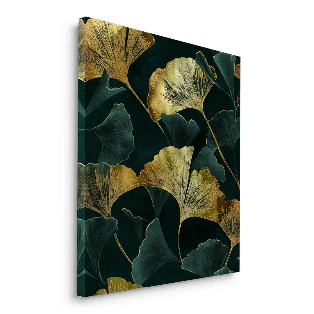 Canvas Without Frame