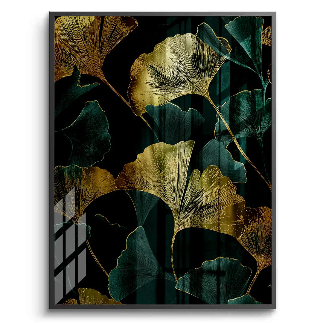 Posters Black