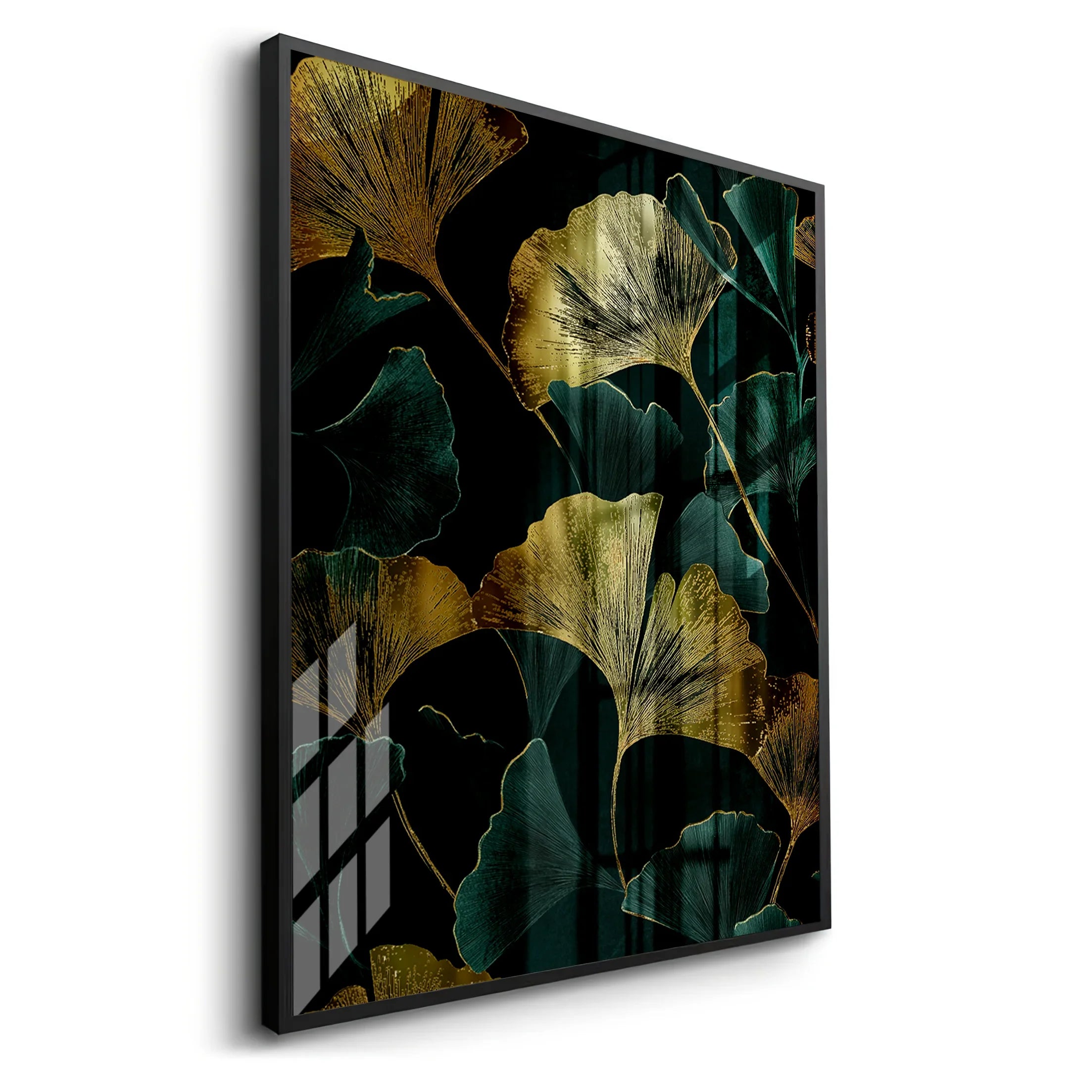 Posters Black