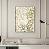 Posters Black
