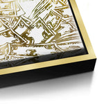Canvas Gold