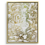 Canvas Gold