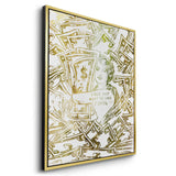 Canvas Gold