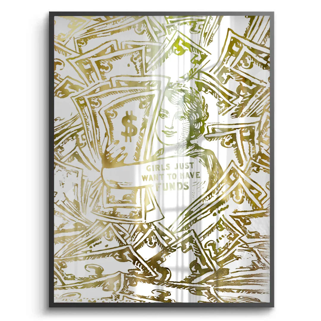 Posters Black