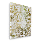 Canvas Without Frame