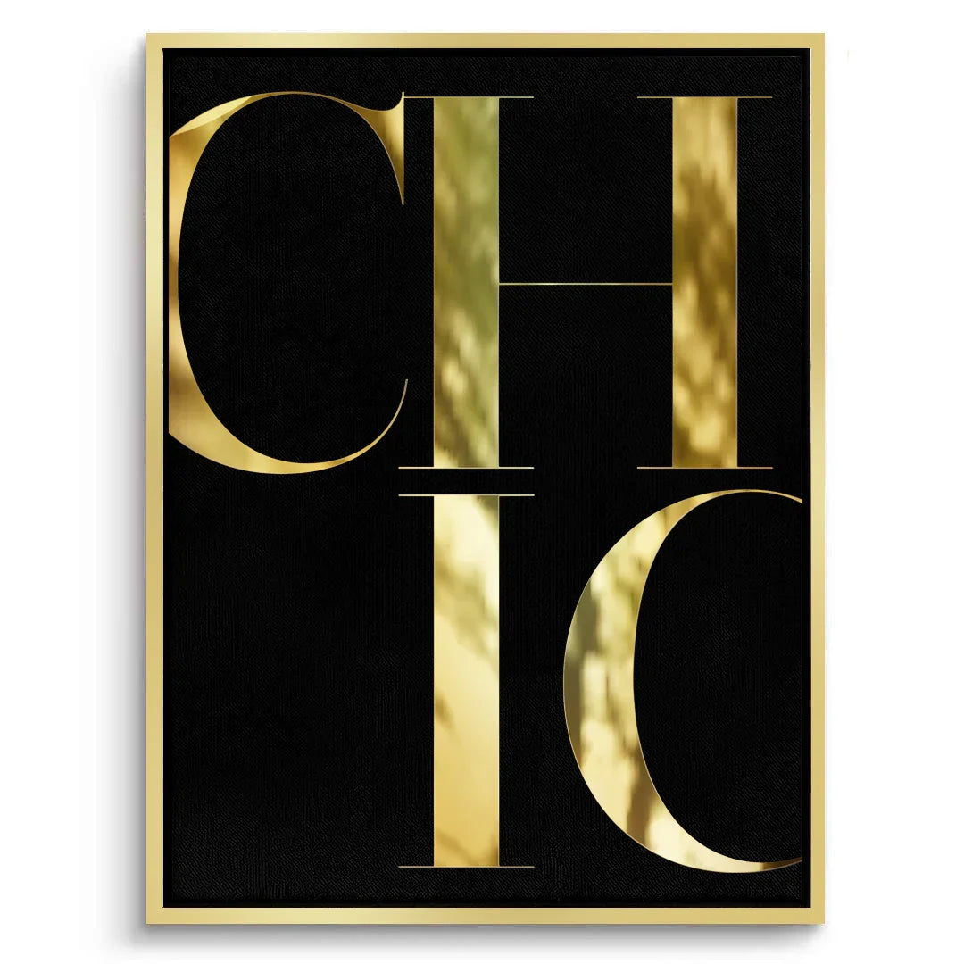 Canvas Gold