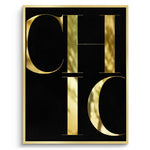 Canvas Gold