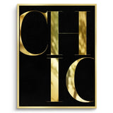 Canvas Gold