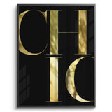 Posters Black
