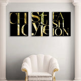 Canvas Without Frame