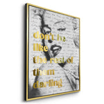 Canvas Gold