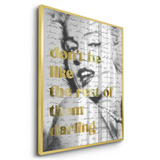 Posters Gold