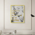 Posters Gold