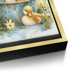 Canvas Gold
