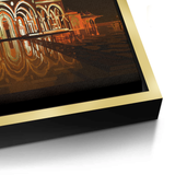 Canvas Gold