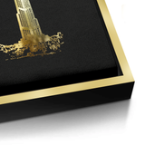 Canvas Gold