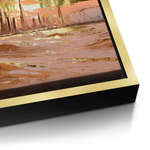 Canvas Gold