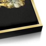 Canvas Gold