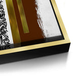 Canvas Gold