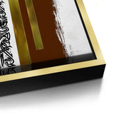Canvas Gold