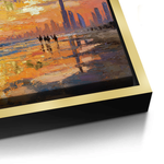 Canvas Gold