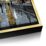 Canvas Gold