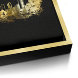Canvas Gold