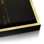Canvas Gold