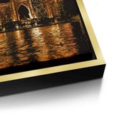 Canvas Gold