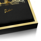 Canvas Gold